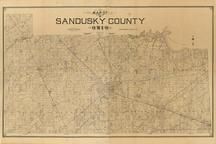 Sandusky County 1891, Sandusky County 1891